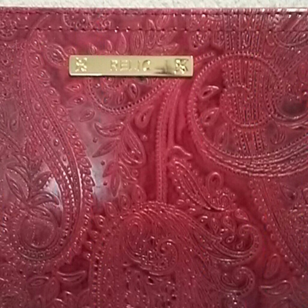 Relic Brand Shoulder Bag